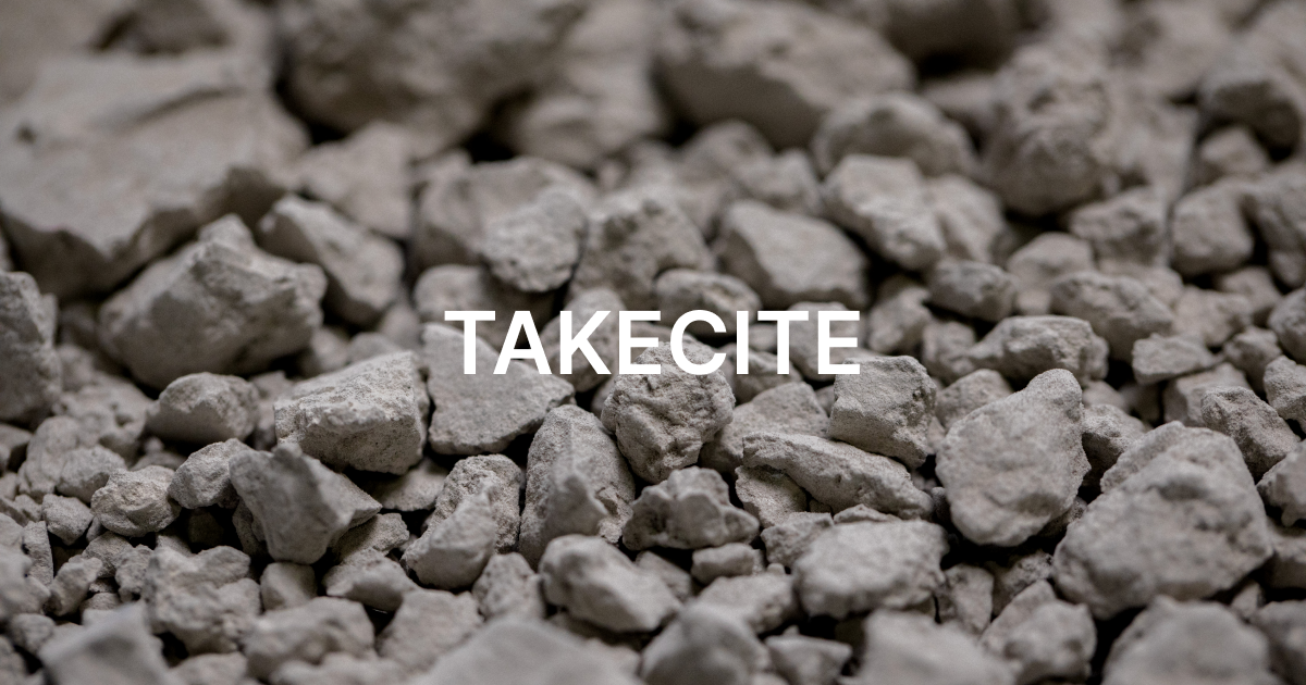 About us | TAKECITE